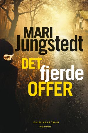[Anders Knutas 09] • Det fjerde offer